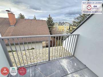 Reihenhaus in Wien Bild 22