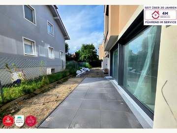 Reihenhaus in Wien Bild 07