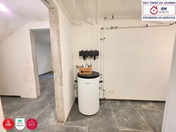 Reihenhaus in Wien Bild 09