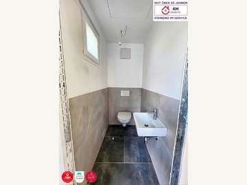 Reihenhaus in Wien Bild 10