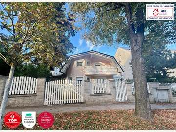Einfamilienhaus in Wien Bild 02