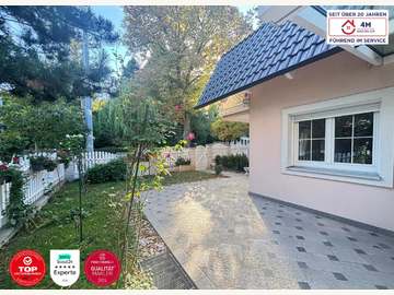 Einfamilienhaus in Wien Bild 07