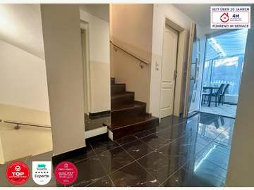 Einfamilienhaus in Wien Bild 09