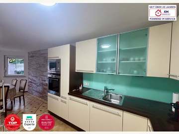 Einfamilienhaus in Wien Bild 15