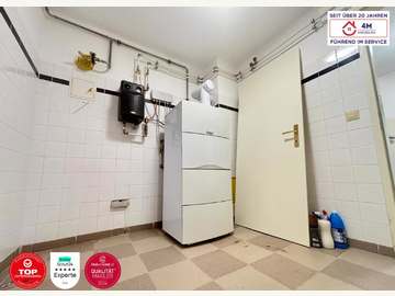 Einfamilienhaus in Wien Bild 23