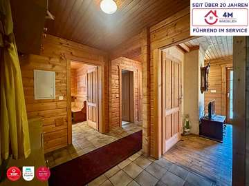 Einfamilienhaus in Wien Bild 04