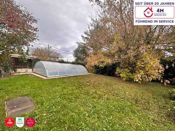 Einfamilienhaus in Wien Bild 16