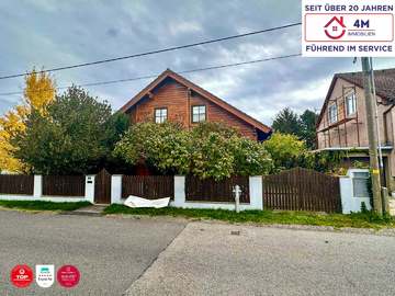 Einfamilienhaus in Wien Bild 18