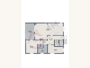 Einfamilienhaus in Wien Bild 19