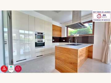 Einfamilienhaus in Wien