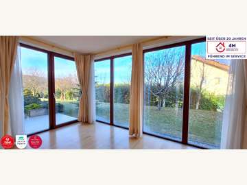 Einfamilienhaus in Wien Bild 11