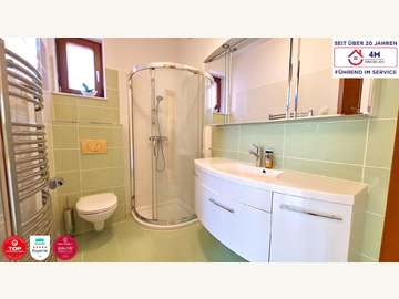 Einfamilienhaus in Wien Bild 12