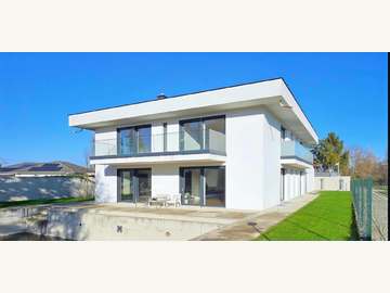 Einfamilienhaus in Wien, Donaustadt Bild 02