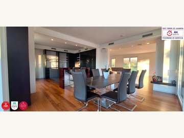 Einfamilienhaus in Wien, Donaustadt Bild 05