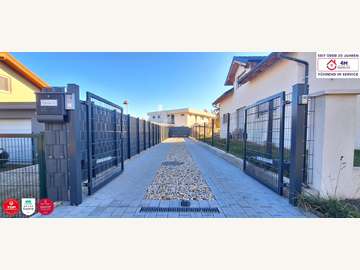 Einfamilienhaus in Wien, Donaustadt Bild 11