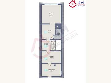 Landhaus in Nebersdorf Bild 12