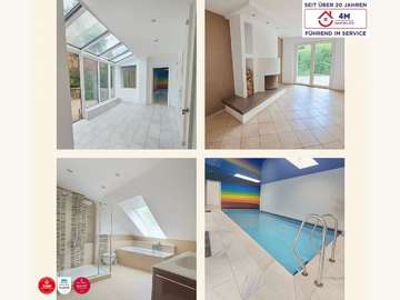 Einfamilienhaus in Wien