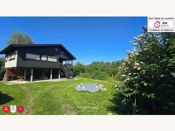 Ferienhaus in Langenlebarn-Oberaigen