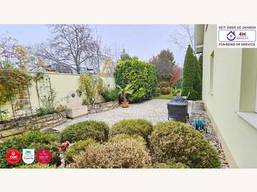 Einfamilienhaus in Eisenstadt Bild 18