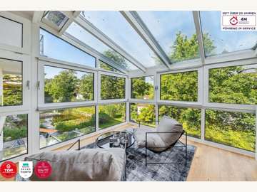 Einfamilienhaus in Wien,  Döbling