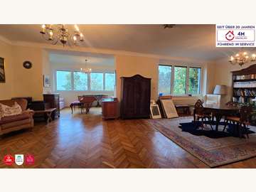 Einfamilienhaus in Klosterneuburg