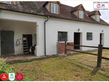 Einfamilienhaus in Wetzleinsdorf Bild 05