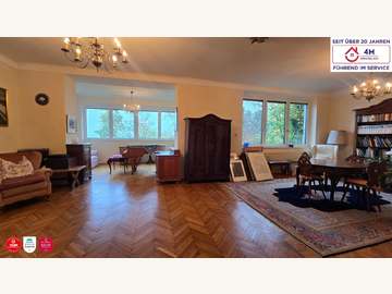 Einfamilienhaus in Klosterneuburg