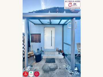 Einfamilienhaus in Siegendorf Bild 02