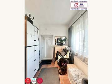 Einfamilienhaus in Siegendorf Bild 03