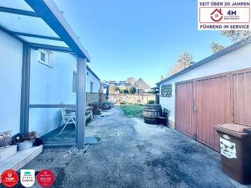 Einfamilienhaus in Siegendorf Bild 11