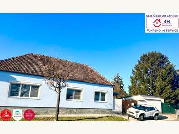 Einfamilienhaus in Siegendorf Bild 13