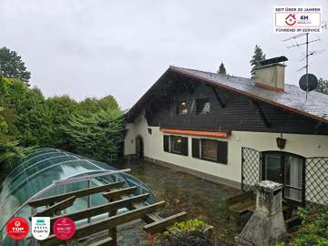 Einfamilienhaus in Kierling Bild 02