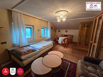 Einfamilienhaus in Kierling Bild 13