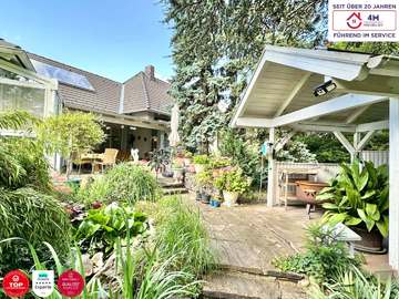 Einfamilienhaus in Perchtoldsdorf Bild 02