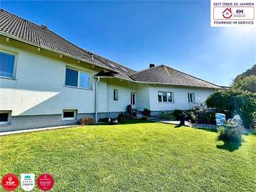 Einfamilienhaus in Perchtoldsdorf Bild 03