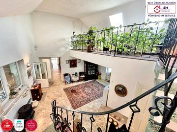 Einfamilienhaus in Perchtoldsdorf Bild 07