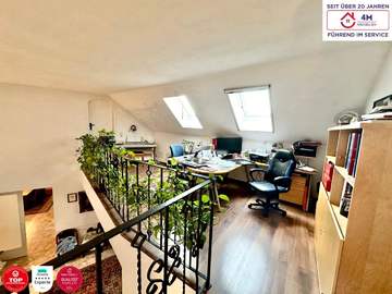 Einfamilienhaus in Perchtoldsdorf Bild 12