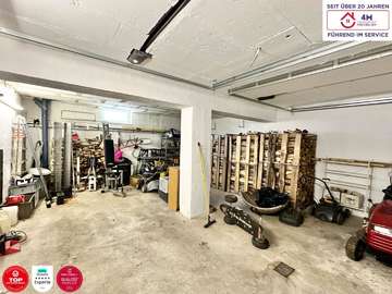 Einfamilienhaus in Perchtoldsdorf Bild 13