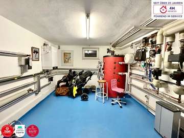 Einfamilienhaus in Perchtoldsdorf Bild 18