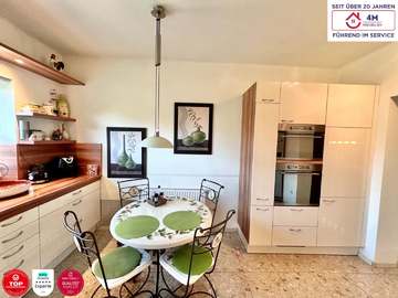 Einfamilienhaus in Perchtoldsdorf Bild 20