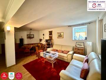 Einfamilienhaus in Perchtoldsdorf Bild 25