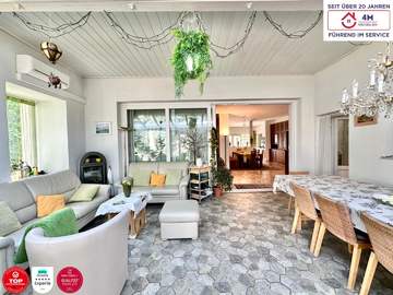 Einfamilienhaus in Perchtoldsdorf Bild 30