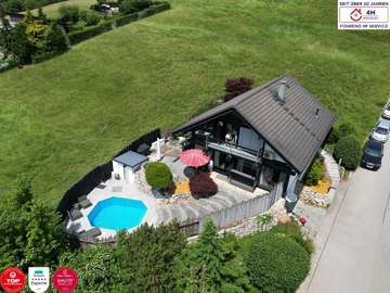 Einfamilienhaus in Maria Gugging Bild 02