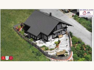 Einfamilienhaus in Maria Gugging Bild 15