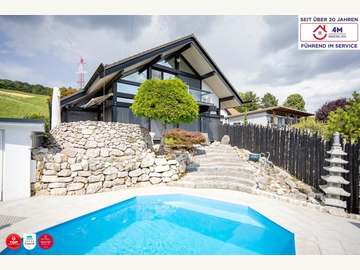 Einfamilienhaus in Maria Gugging Bild 16