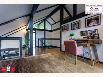 Einfamilienhaus in Maria Gugging Bild 21