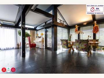 Einfamilienhaus in Maria Gugging Bild 22