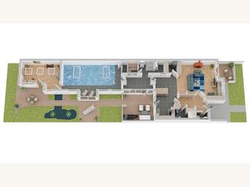 Einfamilienhaus in Wien Bild 21