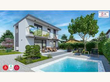 Einfamilienhaus in Wien Bild 02