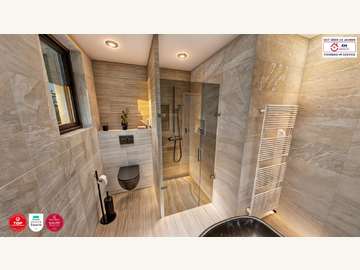 Einfamilienhaus in Wien Bild 03